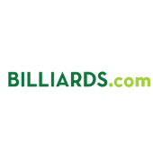 Billiards.com, Inc.'s Logo