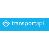 TransportAPI's Logo