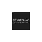 Crystella's Logo