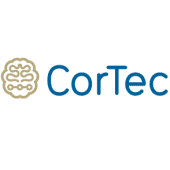 CorTec's Logo