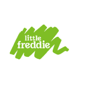 Little Freddie's Logo