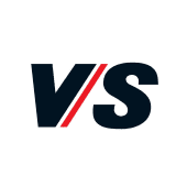 VS America's Logo