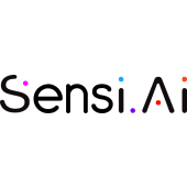 Sensi.Ai's Logo