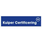 Kuiper Certificering's Logo