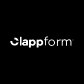 Clappform's Logo