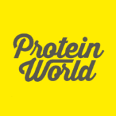 Protein World's Logo