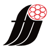 Fiberoptics Technology's Logo