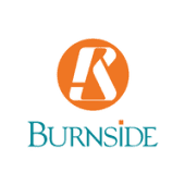 R. J. Burnside's Logo