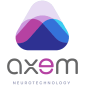 Axem Neurotechnology's Logo