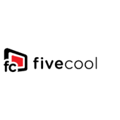 Five Cool's Logo