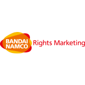 BANDAI NAMCO Rights Marketing's Logo