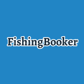 FishingBooker's Logo