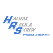 Halifax Rack and Screw Cutting Co Limited's Logo