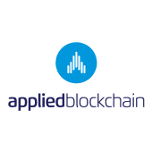 Applied Blockchain's Logo