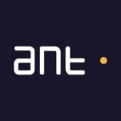 ANT's Logo