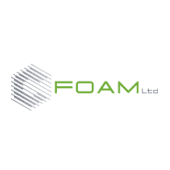 CFOAM's Logo