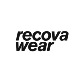 Recova Wear's Logo