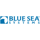 Blue Sea Systems's Logo