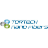 Tortech Nano Fibers's Logo