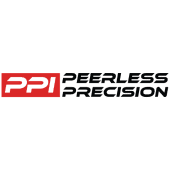 Peerless Precision's Logo