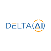 Delta Ai's Logo