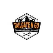 Tailgate N Go's Logo