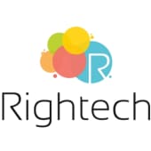 Rightech's Logo