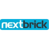 NextBrick's Logo