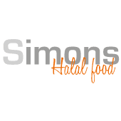 Simons Halal Food's Logo