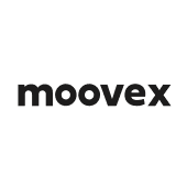 Moovex's Logo