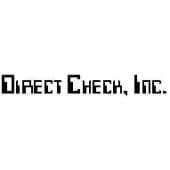 Direct Check Inc's Logo