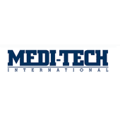 Meditech International's Logo