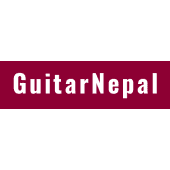 Guitar Nepal's Logo