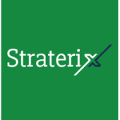 Straterix Risk Management Technologies Ltd.'s Logo