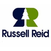 Russell Reid's Logo