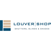 Louver Shop's Logo