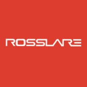 Rosslare's Logo