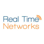 Real Time Networks's Logo