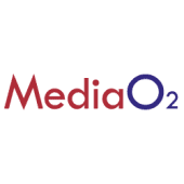 MediaO2's Logo