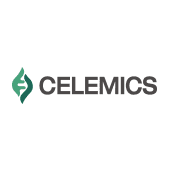 Celemics's Logo