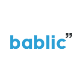 Bablic's Logo