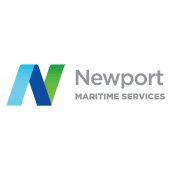 Newport Maritime Services's Logo