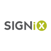 Signix's Logo