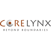 CoreLynx's Logo