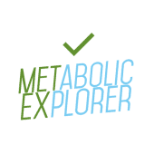 METabolic EXplorer's Logo