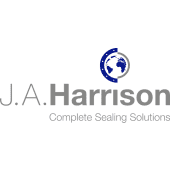 J A Harrison's Logo