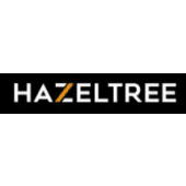 HazelTree's Logo