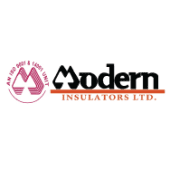 Modern Insulators Limited's Logo