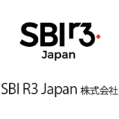 SBI R3 Japan's Logo