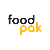 FoodPak's Logo